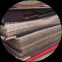 Echantillons Textile / Tissu au KG (carnets)