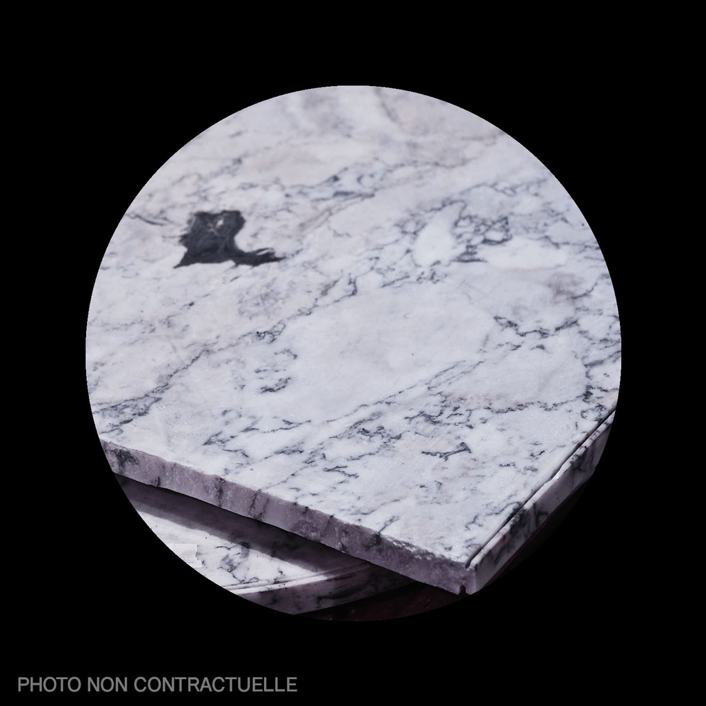 (PARIS 14) Minéral Luxe au KG (quartz / marbre / ardoise / mica)