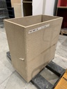 Socle Agglo