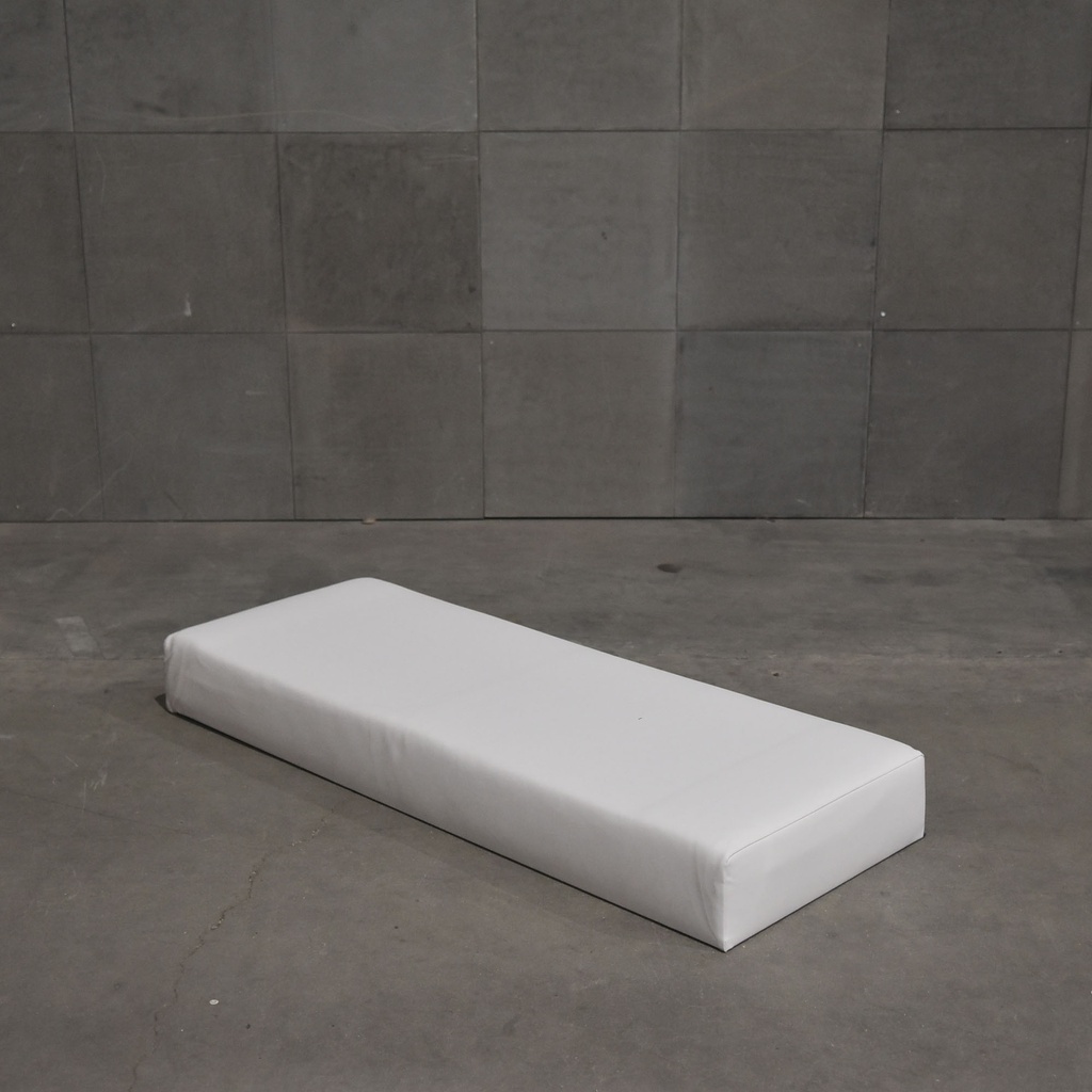 (MONTREUIL) Assise banquette