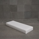(MONTREUIL) Assise banquette