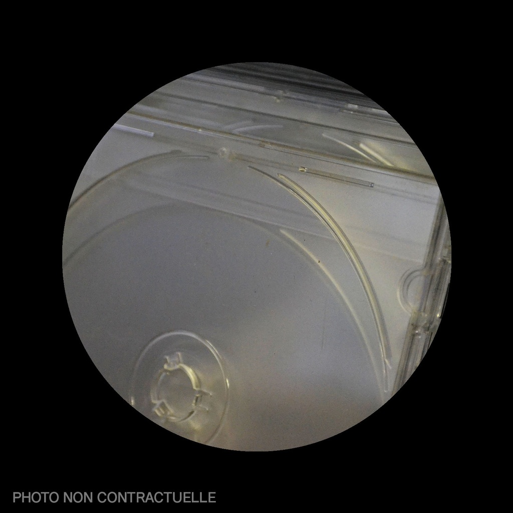 (MONTREUIL) PLASTIQUE AU KG