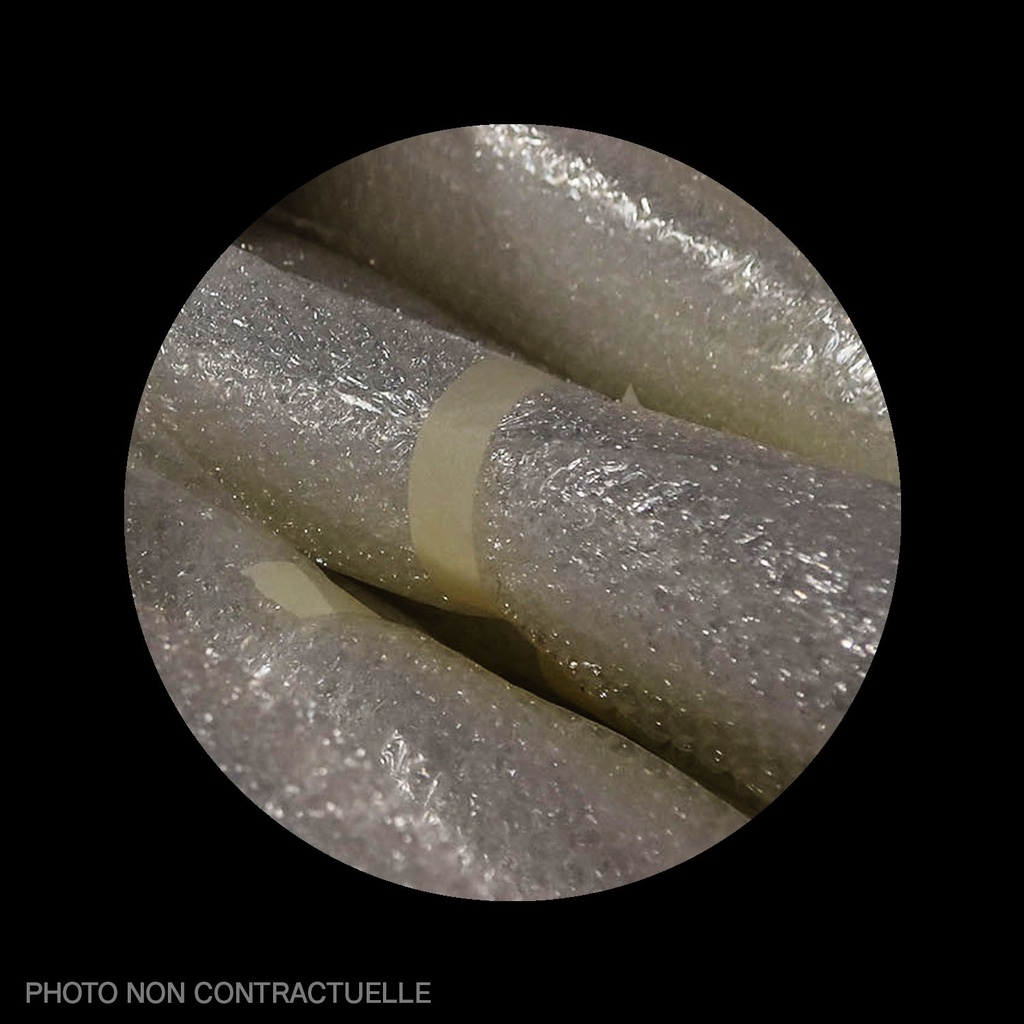 (MONTREUIL) Plastique Technique au KG (polystyrène / expansé / alvéolé / molleton)