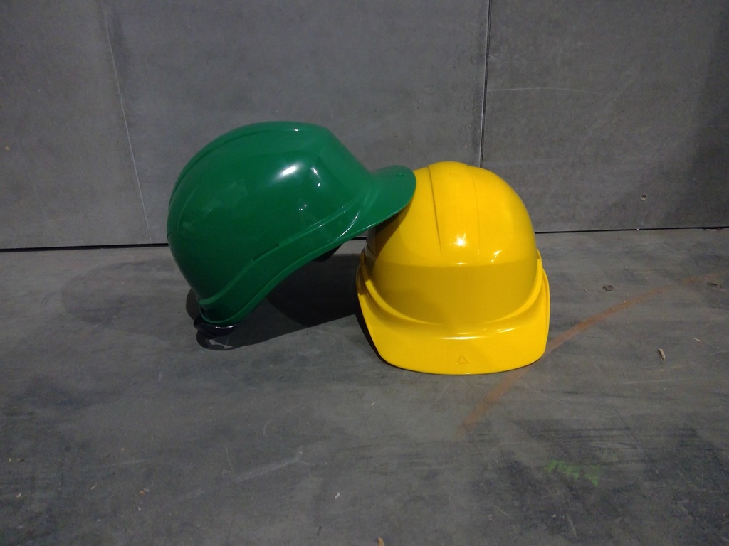 (MONTREUIL) Casque