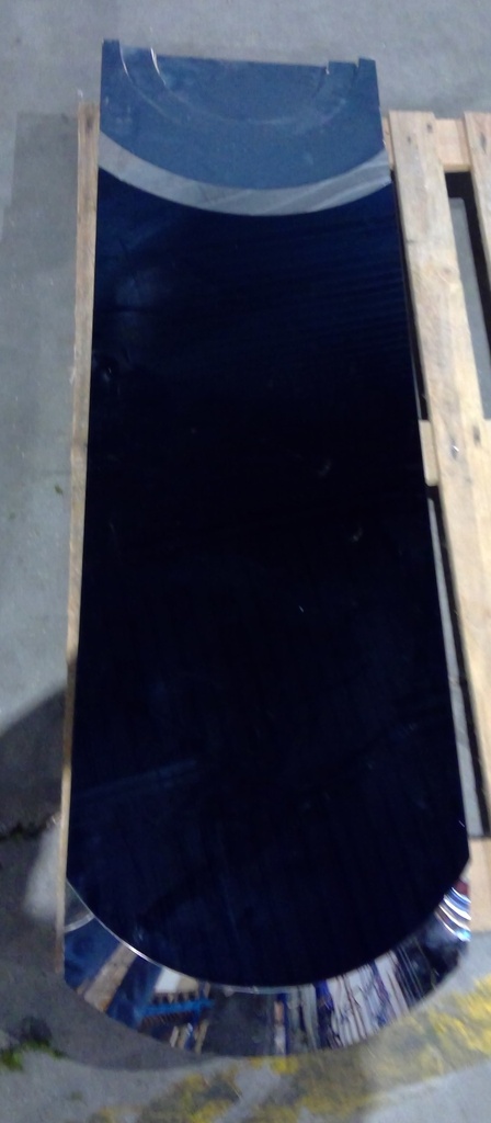 (MONTREUIL) Médium miroir 20€