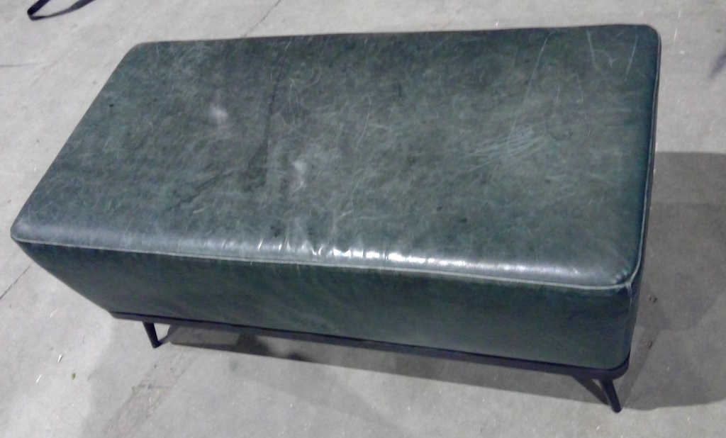 (MONTREUIL) Petit banc