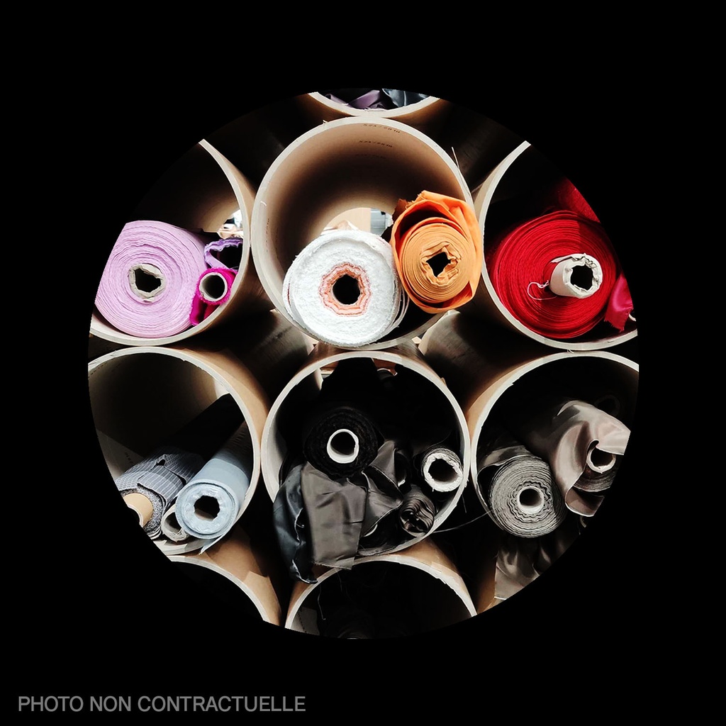 (PANTIN) Rouleau Textile 10€/KG