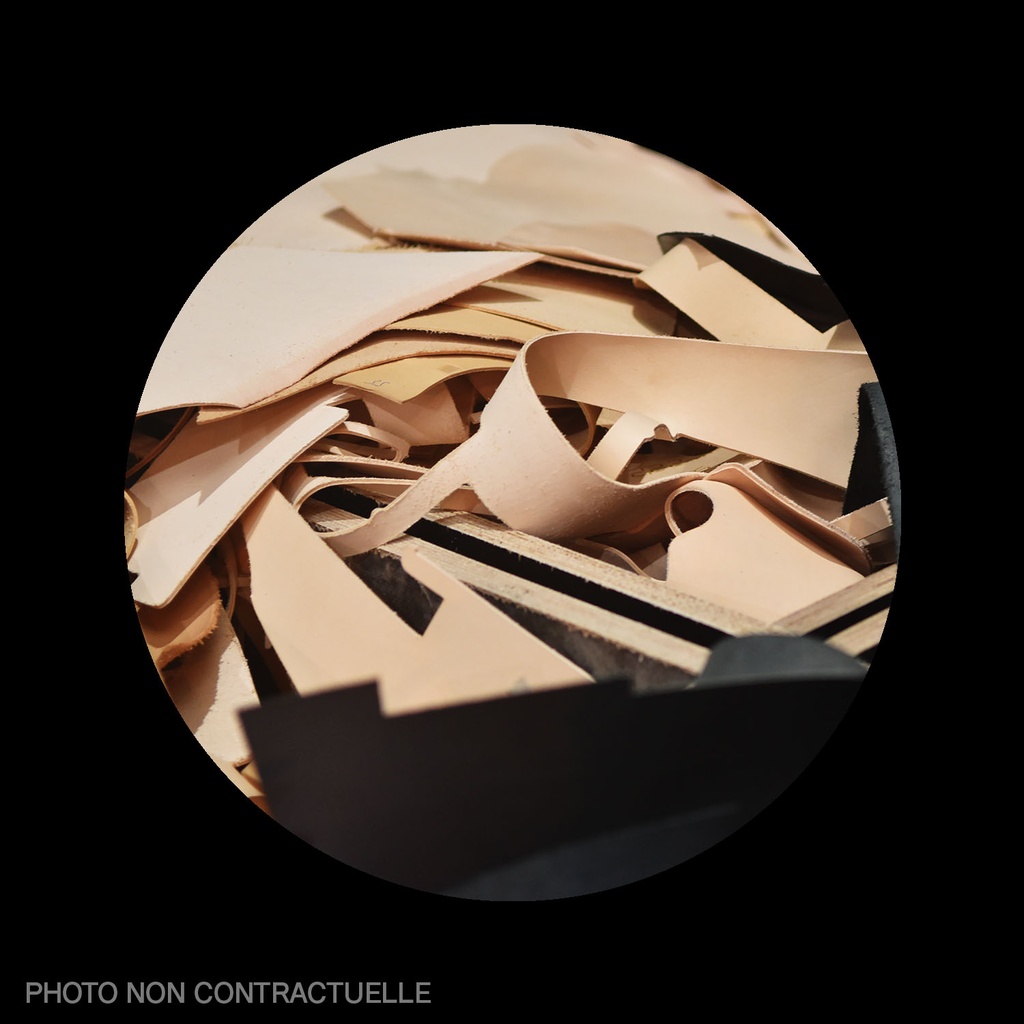 (PANTIN) Cuir - Promo / Synderme au KG