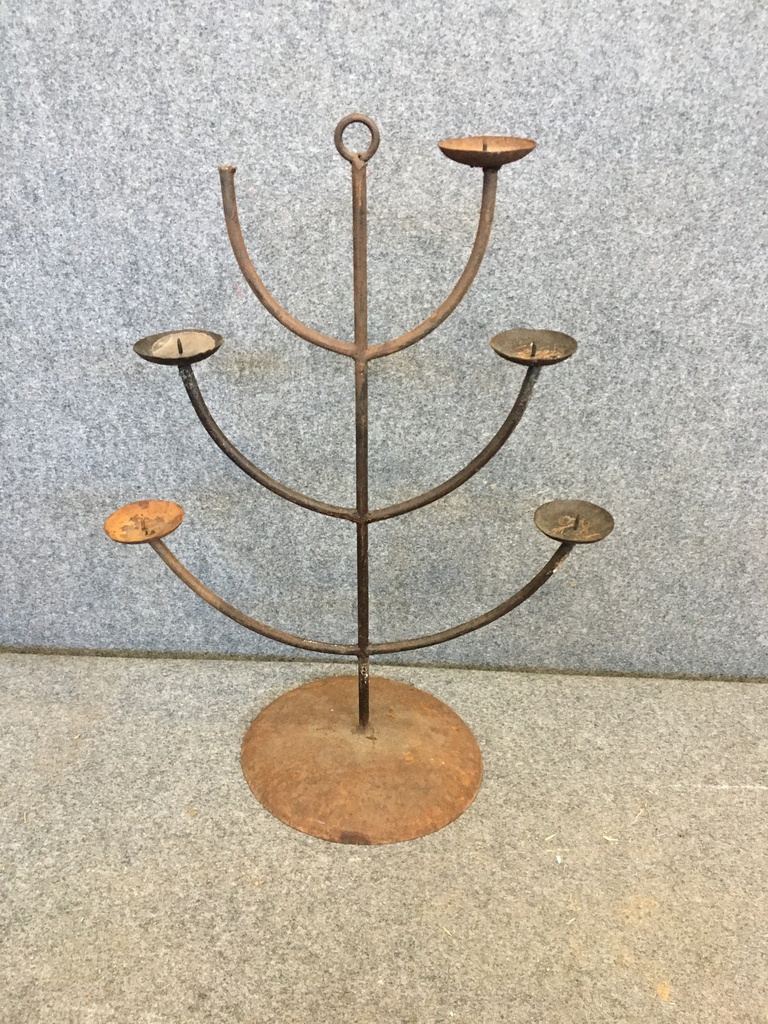(SUD) chandelier