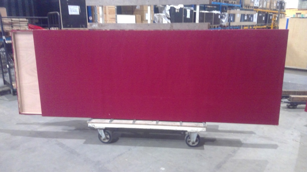 (MONTREUIL) Chassis grand 050421