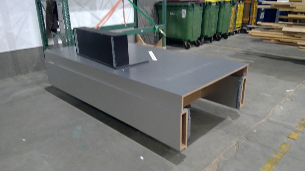 (MONTREUIL) Module MDF Tiroir 19.07.21