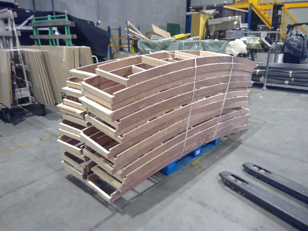 (PANTIN) Chassis H 04.10.21