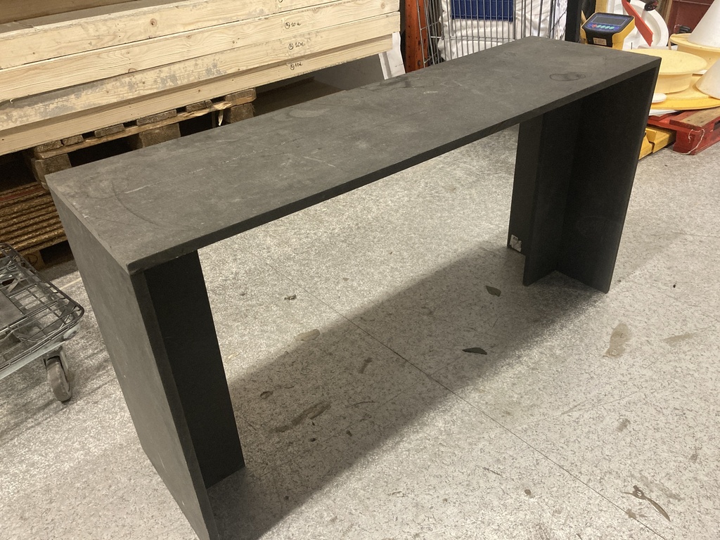 (SUD) Table valchromat