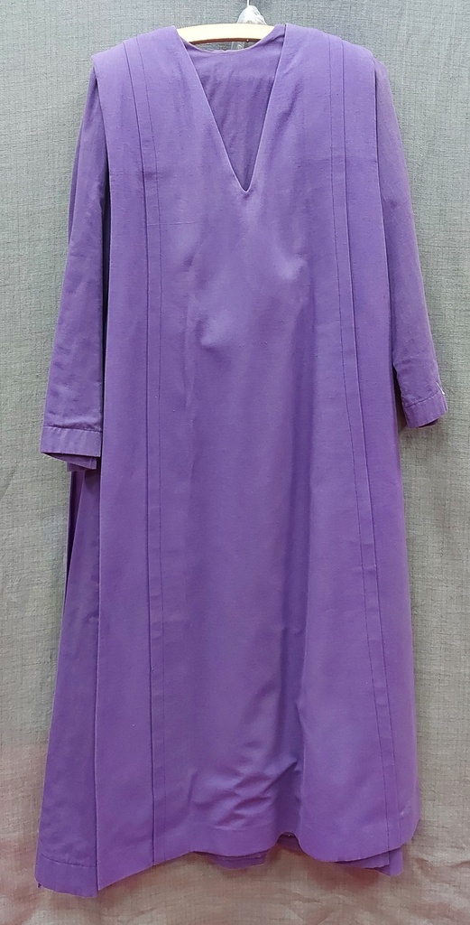 (PANTIN) Costume 14 - PRETRE - FLUTE ENCHANTEE