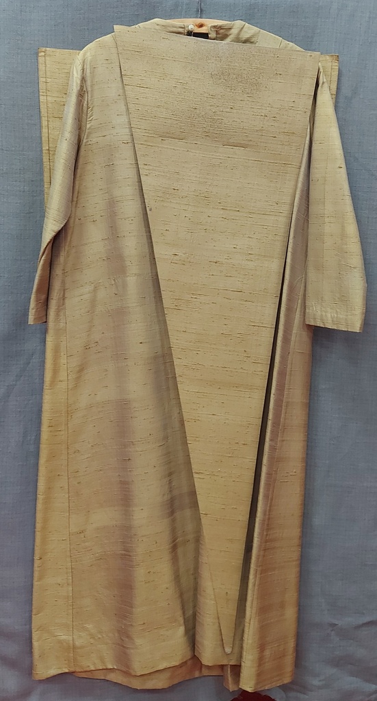 (PANTIN) Costume 19 - PRETRE - TOGE - FLUTE ENCHANTEE