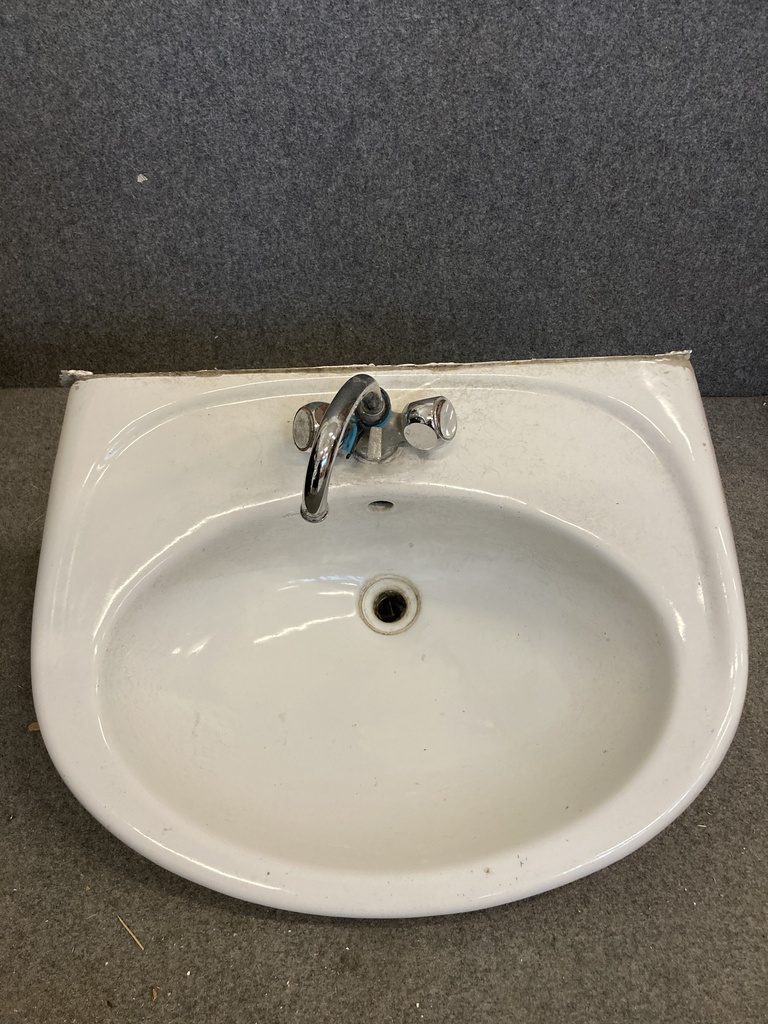 (SUD) lavabo