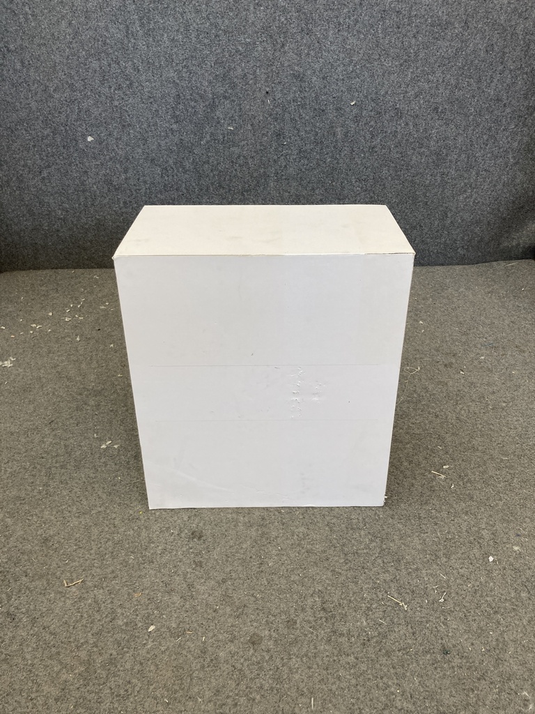 (SUD) Cube blanc 2