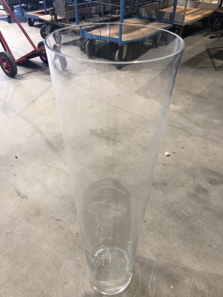 (MONTREUIL) Vase géant