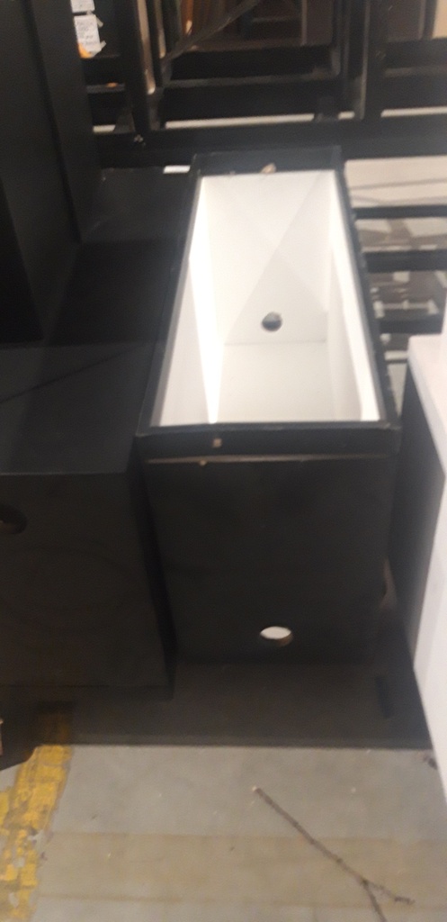 (MONTREUIL) Socle noir BM 20 euros