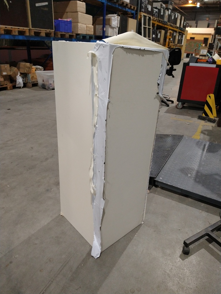 (PANTIN) Socle Agglo JM 141222