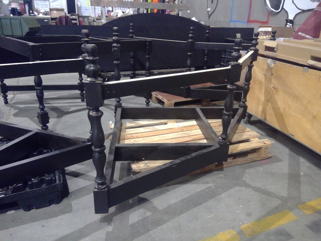 (MONTREUIL) Module bois 260423