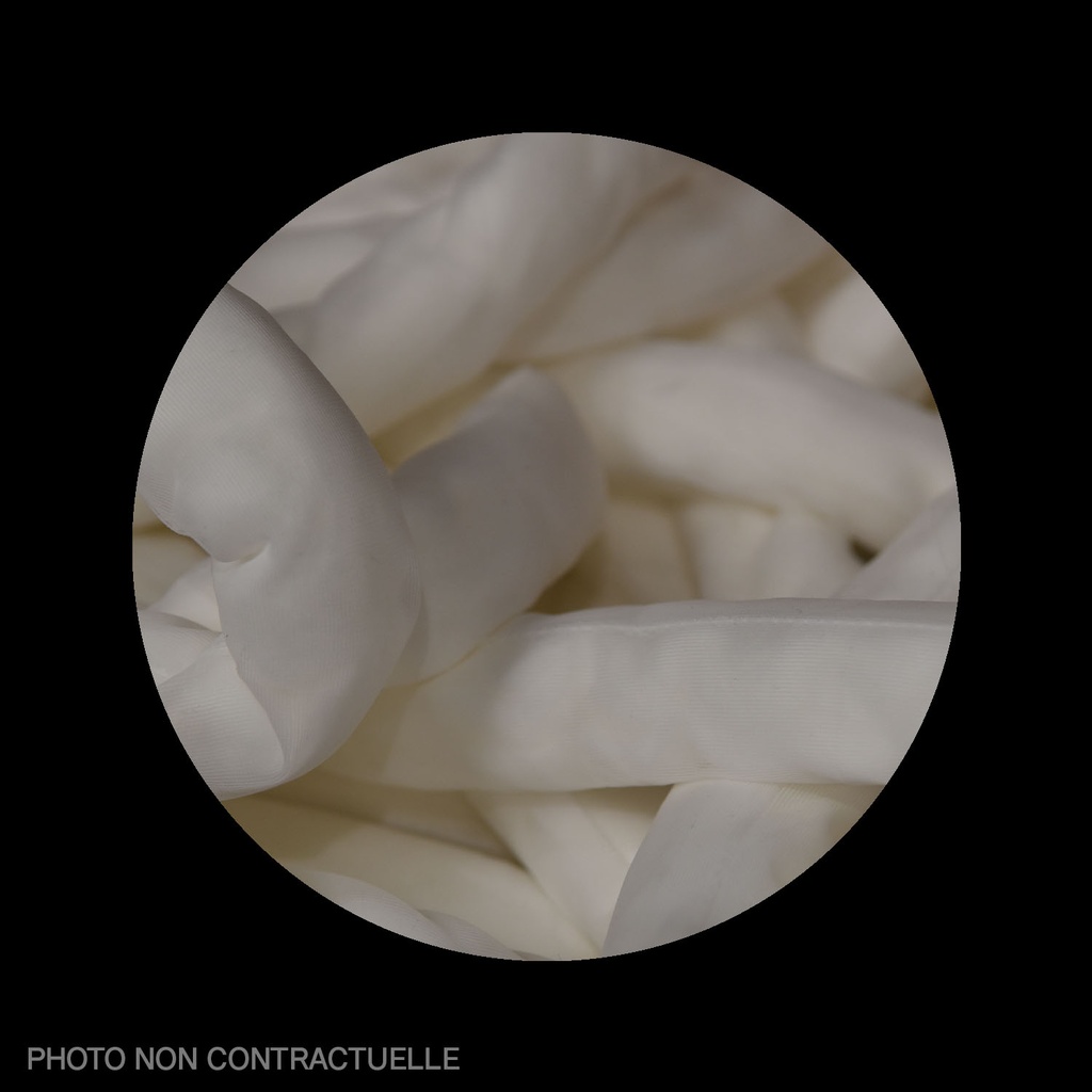 (PANTIN) Boudin au KG