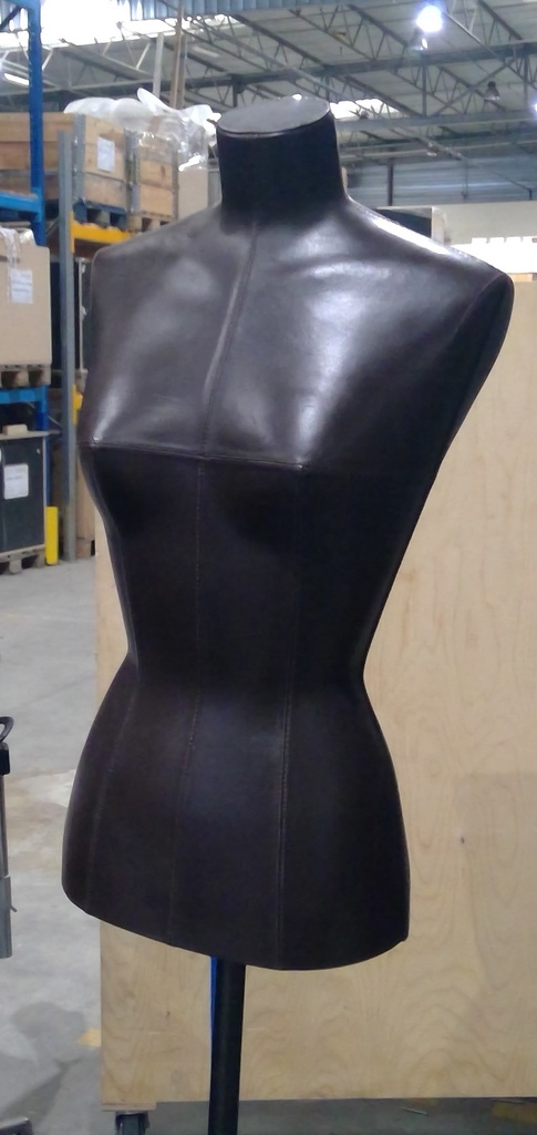 (MONTREUIL) Mannequin couture