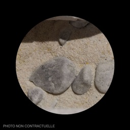 (PARIS 14) Minéral au KG (sable / pierre / gravier)