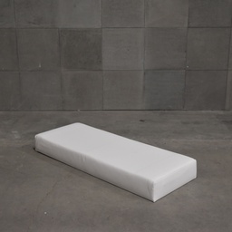 (PANTIN) Assise banquette