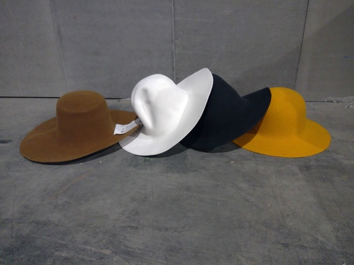 (MONTREUIL) CHAPEAU