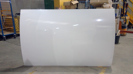 (MONTREUIL) Chassis Dibond 030321