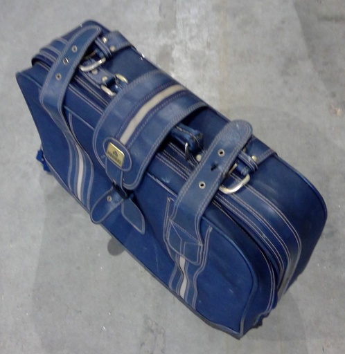 (MONTREUIL) VALISE / SACOCHE / SAC
