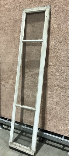(MONTREUIL) FENÊTRE 10€