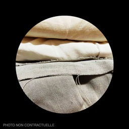 (PANTIN) Tissu PROMO au Kg