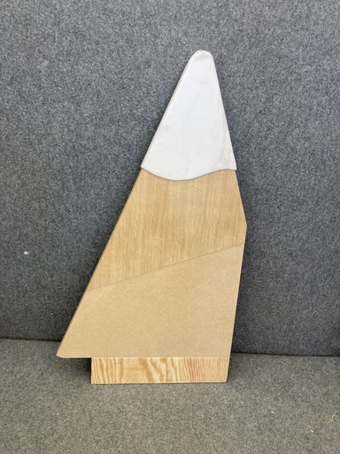 (SUD) Module pic montagne