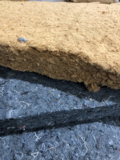 (MONTREUIL) Isolant au KG