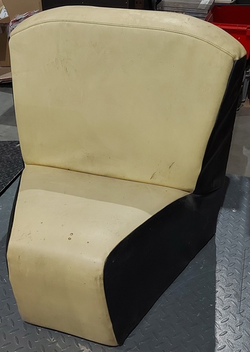 (MONTREUIL) CHAISE / FAUTEUIL 20€