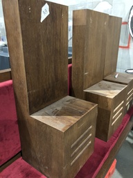 (PANTIN) Socle (XS) - PaMu110923