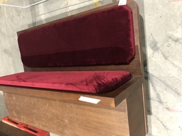 (PANTIN) Banquette simple - PaMu110923
