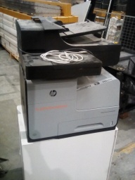 (PANTIN) Imprimante HP